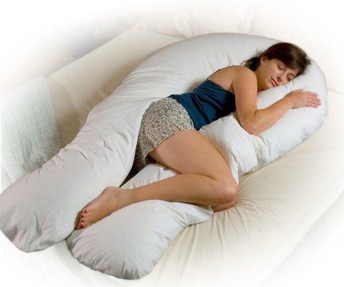 Full Length Pillow